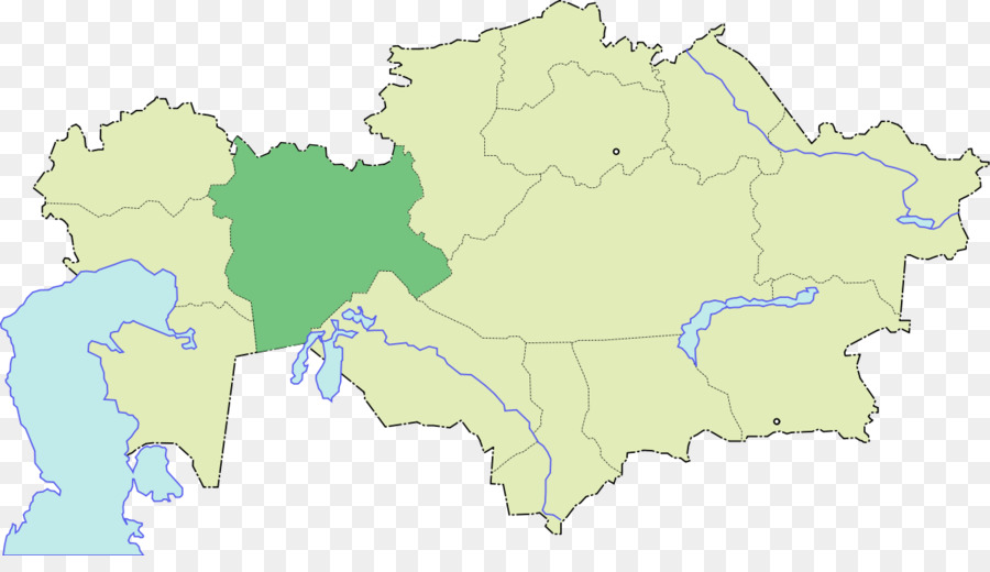 مناطق كازاخستان，بايغانين حي PNG