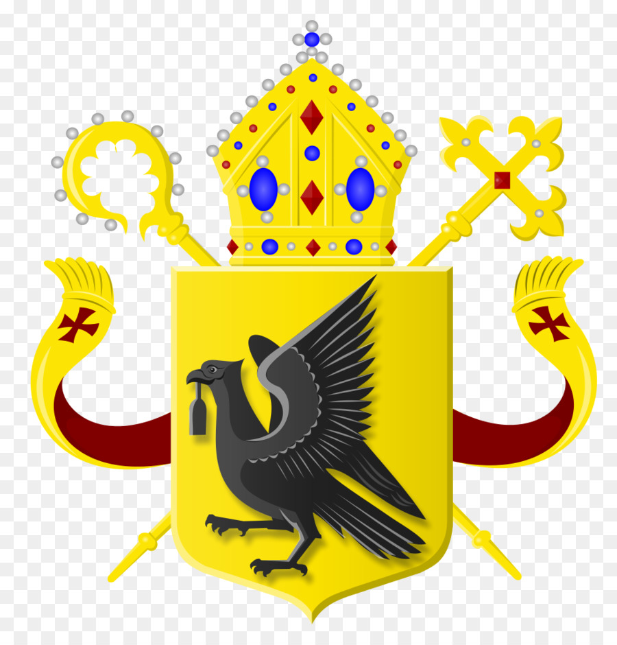 أبرشية الروم الكاثوليك من روتردام，أبرشية الروم الكاثوليك من Groningenleeuwarden PNG