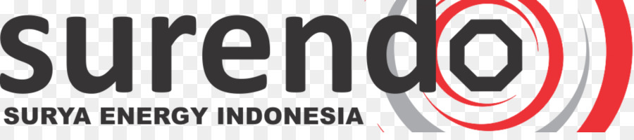 الطاقة الشمسية في إندونيسيا Surendo，شعار PNG