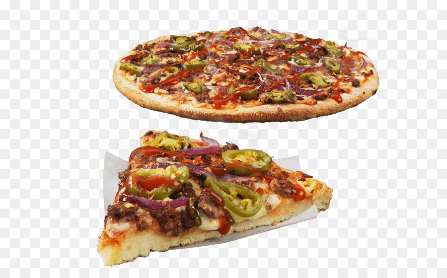 البيتزا，Californiastyle البيتزا PNG