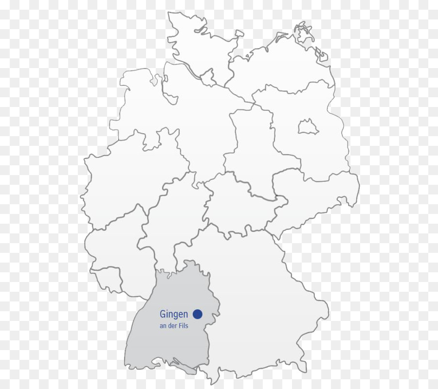 ساندهاوسن，الدول من ألمانيا PNG