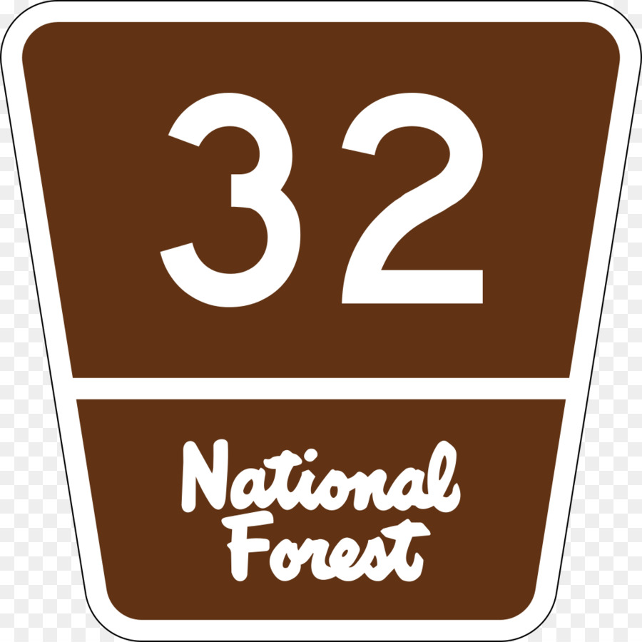 بلاك هيلز الغابات الوطنية，شعار PNG