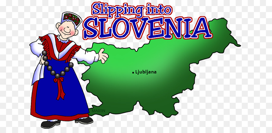 سلوفينيا，درافا Banovina PNG
