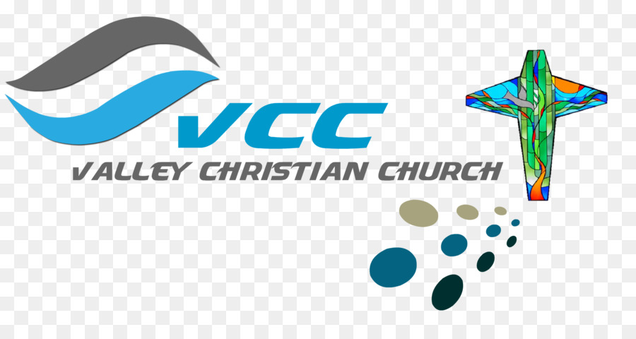 وادي الكنيسة المسيحية كونكورد，شعار PNG