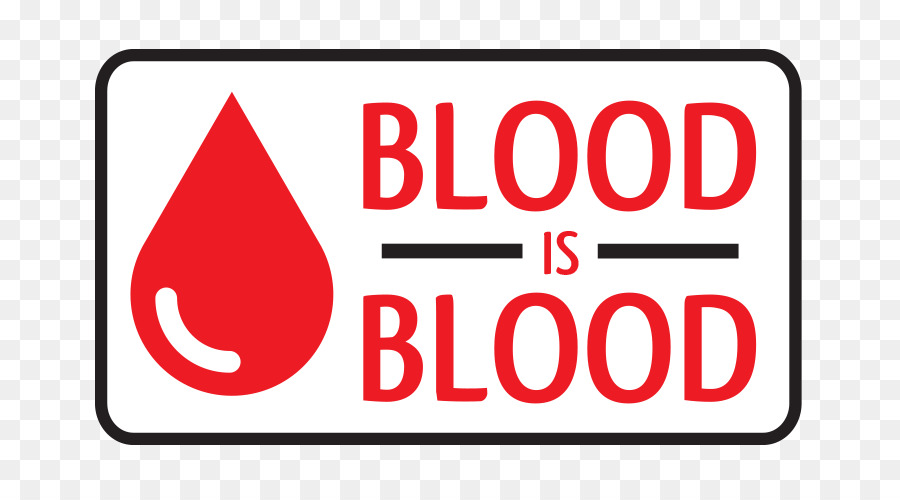 الدم，شعار PNG