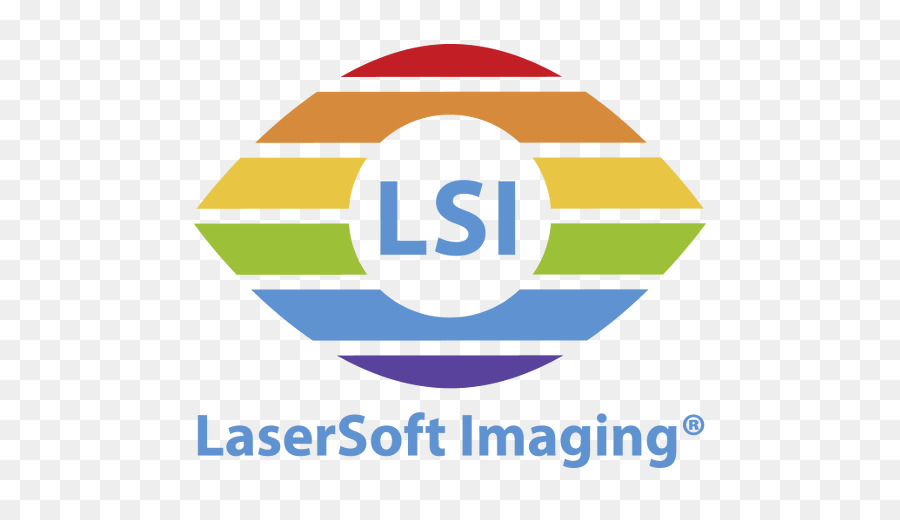 Lasersoft التصوير，شعار PNG