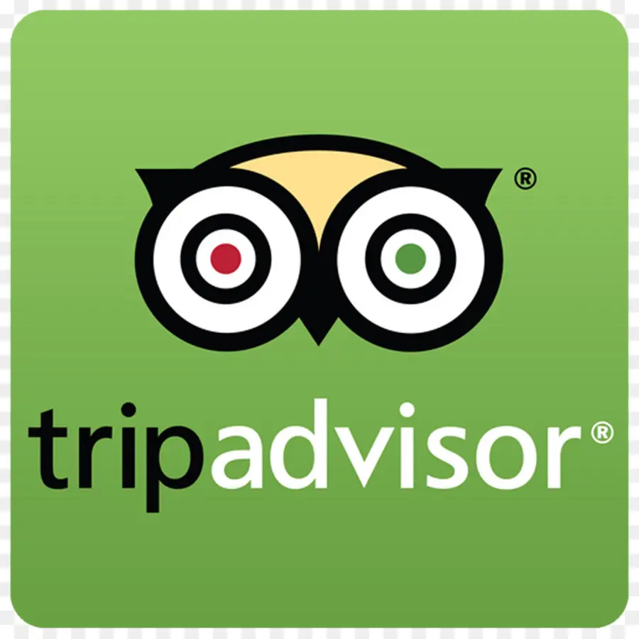 البومة，Tripadvisor التفاعلية الأمتعة الوسم PNG