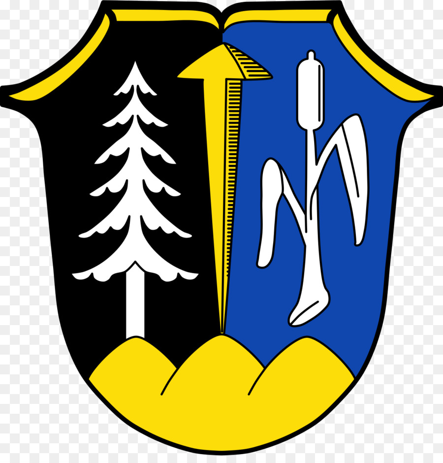 Wurmloh，Gemeinde Nagel PNG