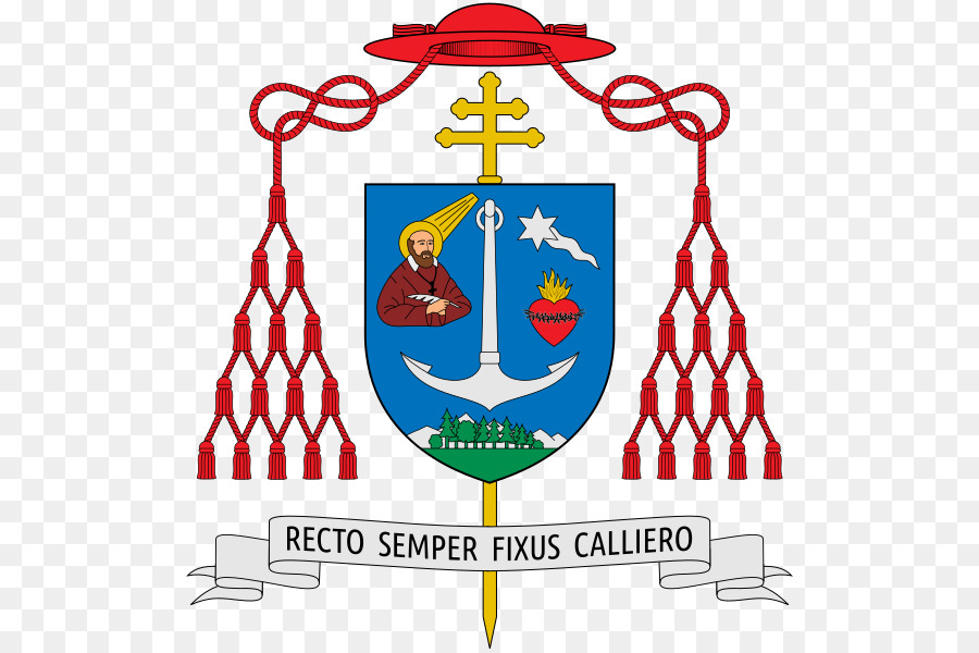 الكاردينال，البابوية الغريغورية جامعة PNG