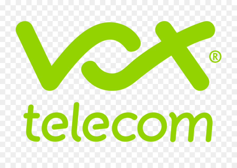Vox Telecom Limited，شعار PNG
