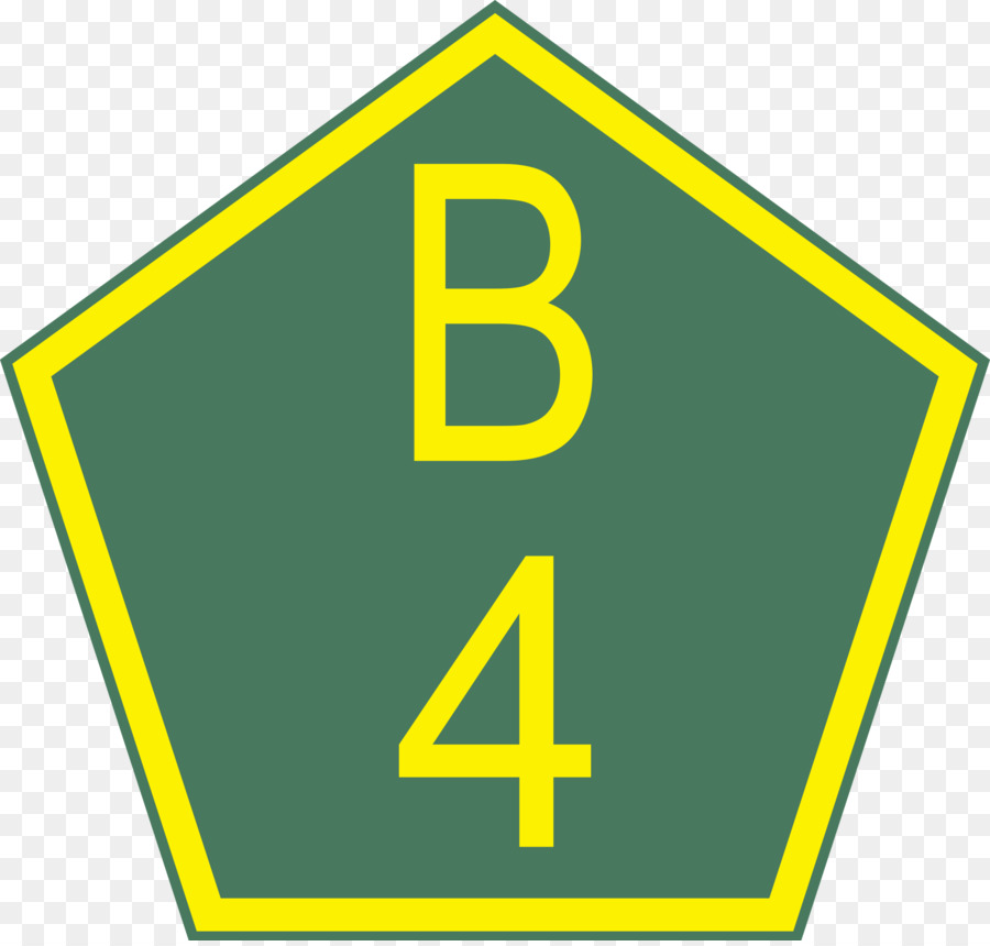 B6 الطريق，B15 الطريق PNG
