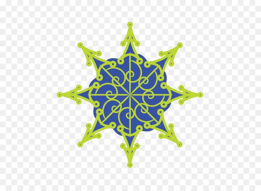 ندفة الثلج，شتاء PNG