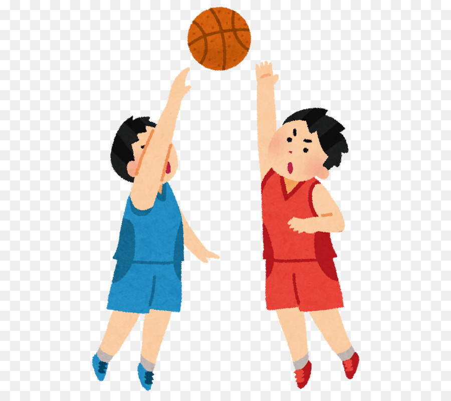 كرة السلة，اليابان PNG
