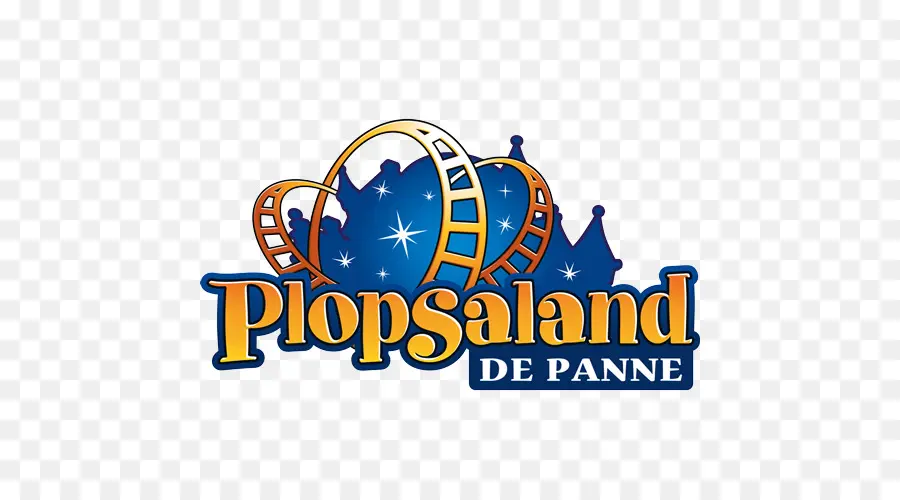 Plopsaland دي بان，شعار PNG