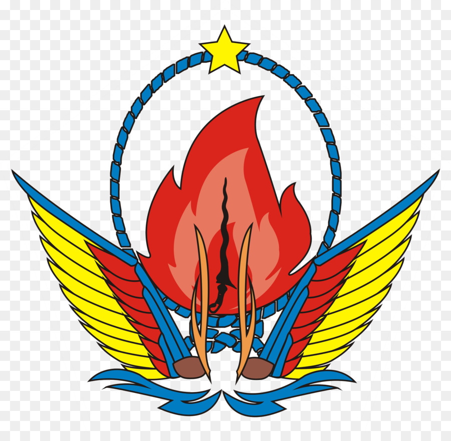 الحركة الكشفية في إندونيسيا，إندونيسيا PNG