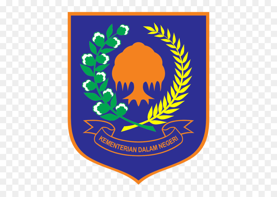 شعار وزارة الداخلية Png