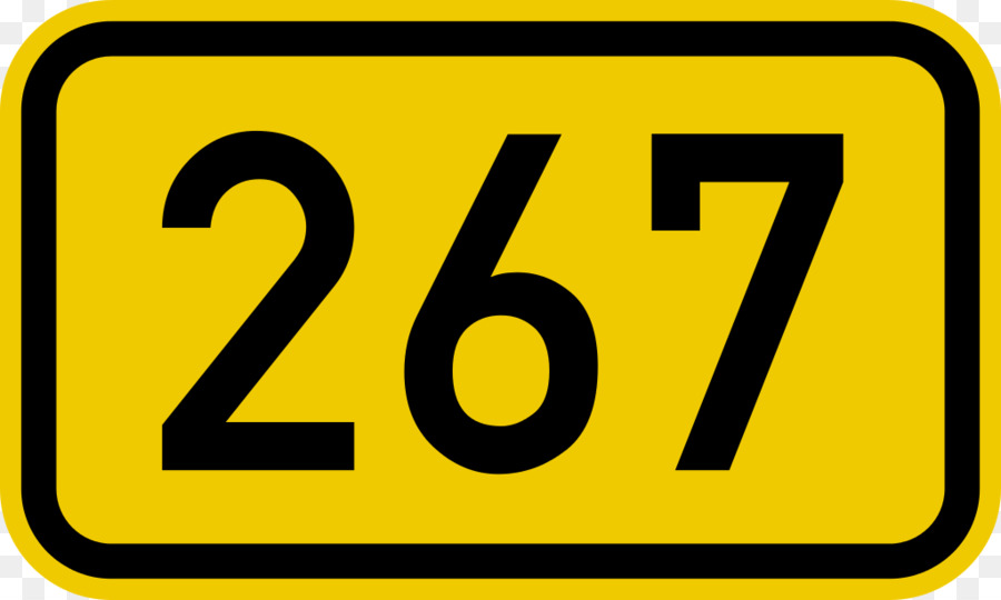 عدد，علامة المرور PNG