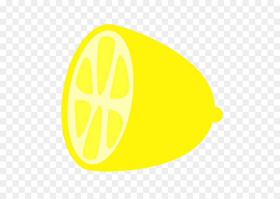 الليمون，النص PNG
