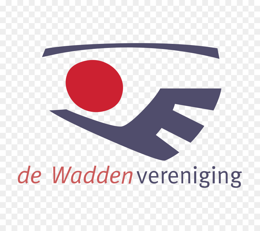 شعار，Waddenvereniging PNG