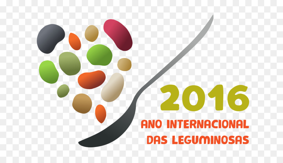 السنة الدولية للبقول，شعار PNG