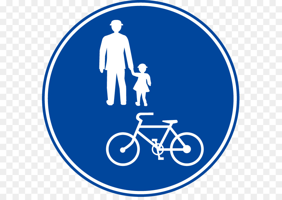دراجات，علامة المرور PNG