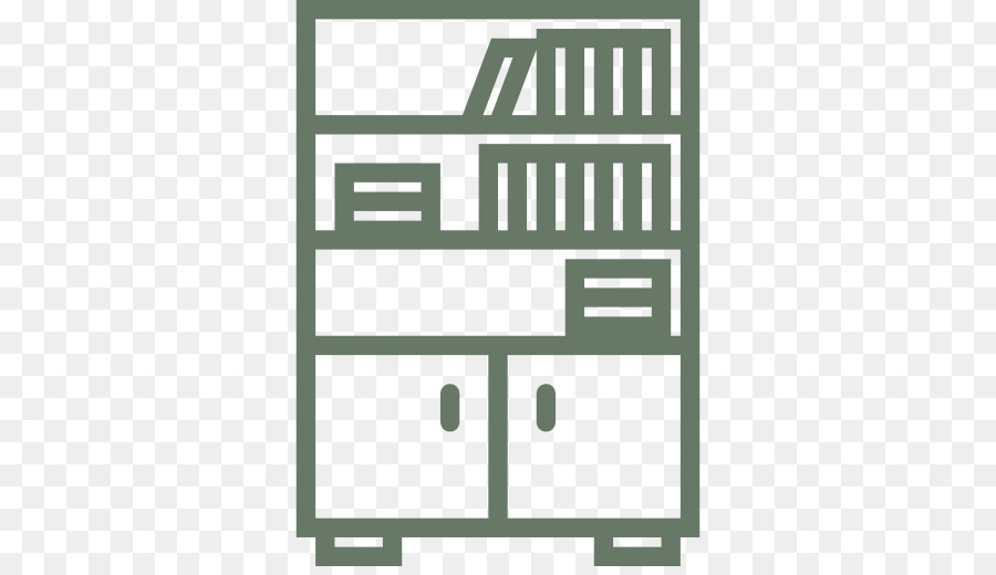 الجدول，خزانة الكتب PNG