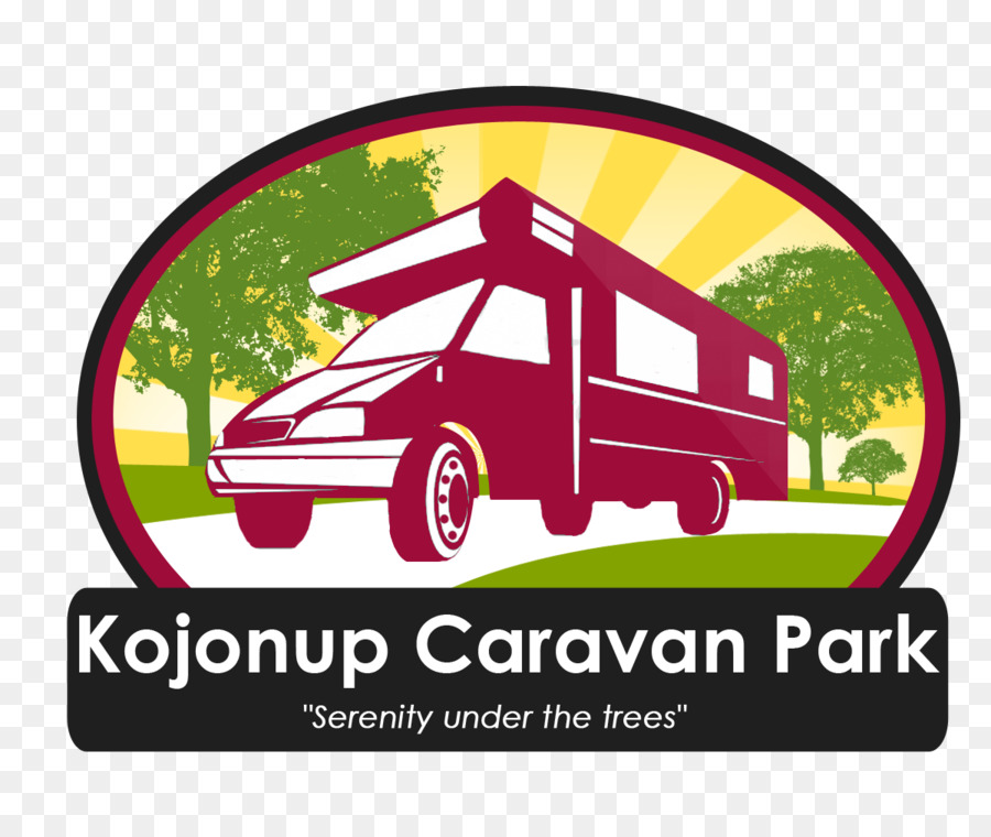 شعار，Kojonup PNG