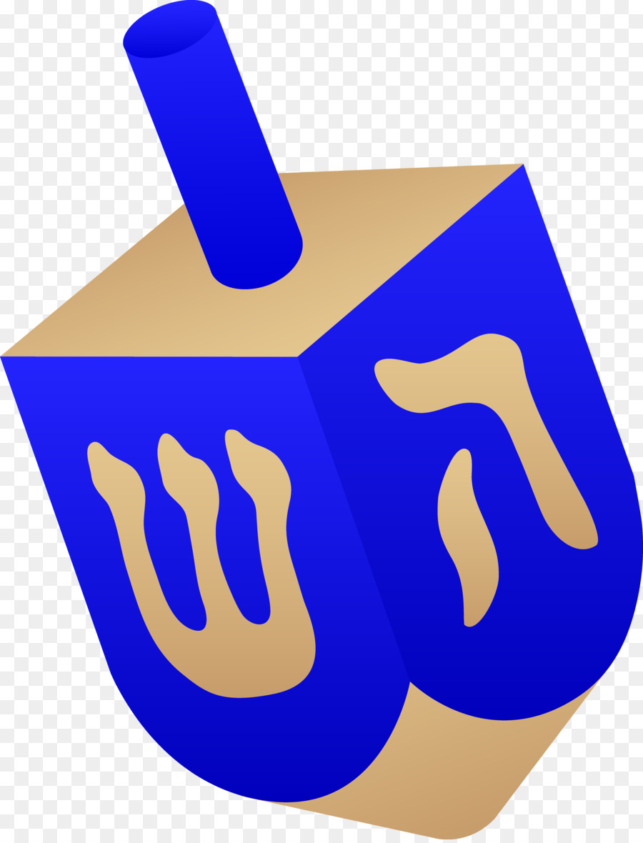 Dreidel，هانوكا PNG