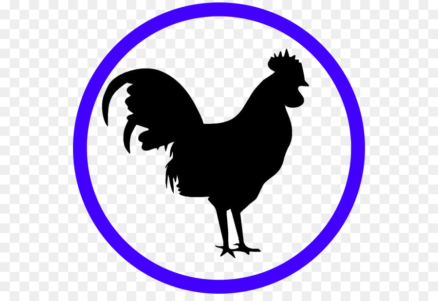 الدجاج，شارات PNG