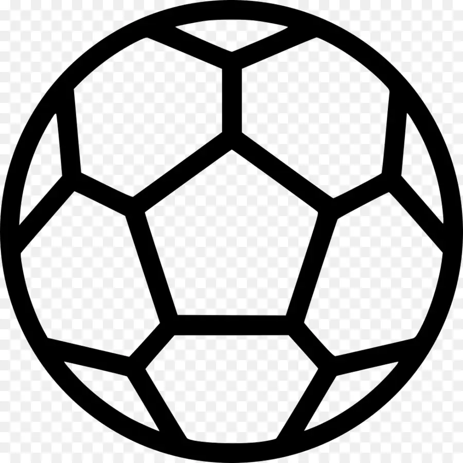 أيقونات الكمبيوتر，كرة القدم PNG
