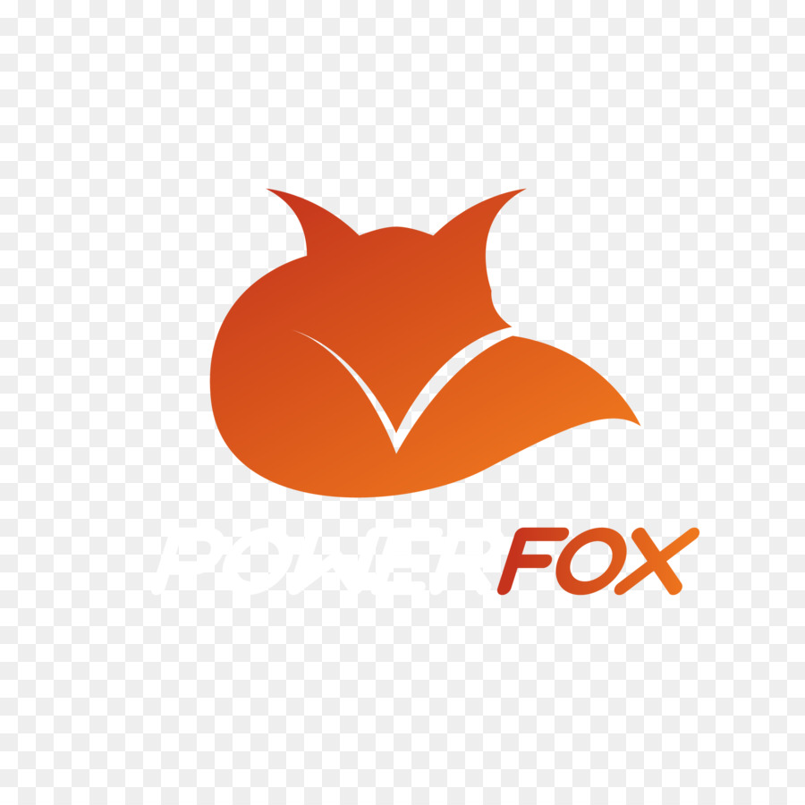 شعار，فوكس PNG