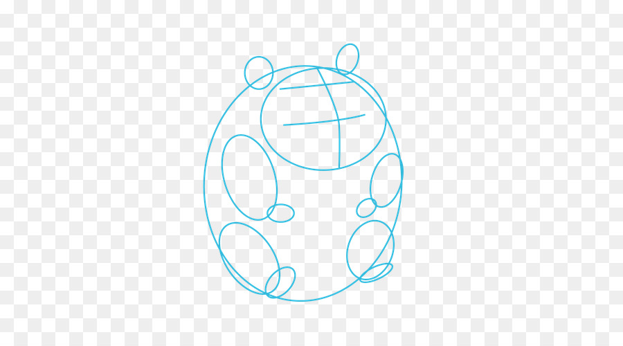 دائرة，الشكل PNG
