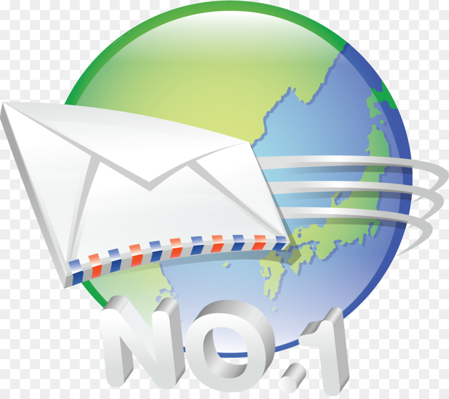 البريد الإلكتروني，خلفية سطح المكتب PNG