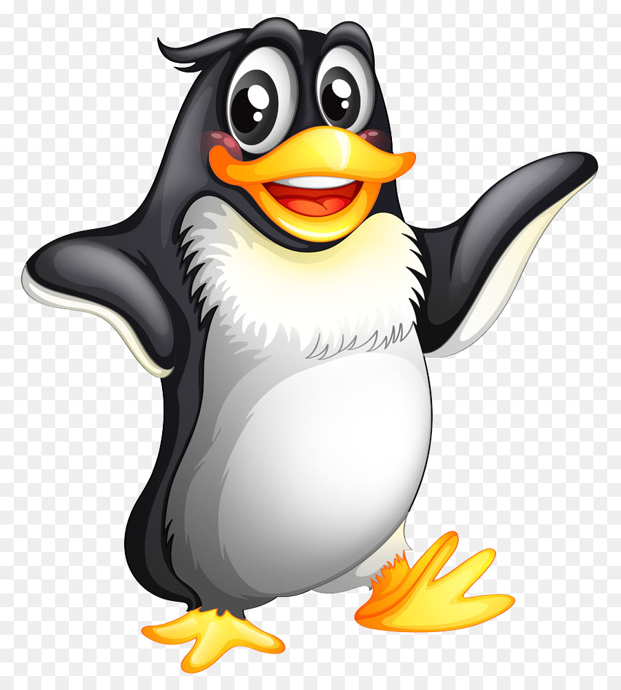 البطريق，Royaltyfree PNG