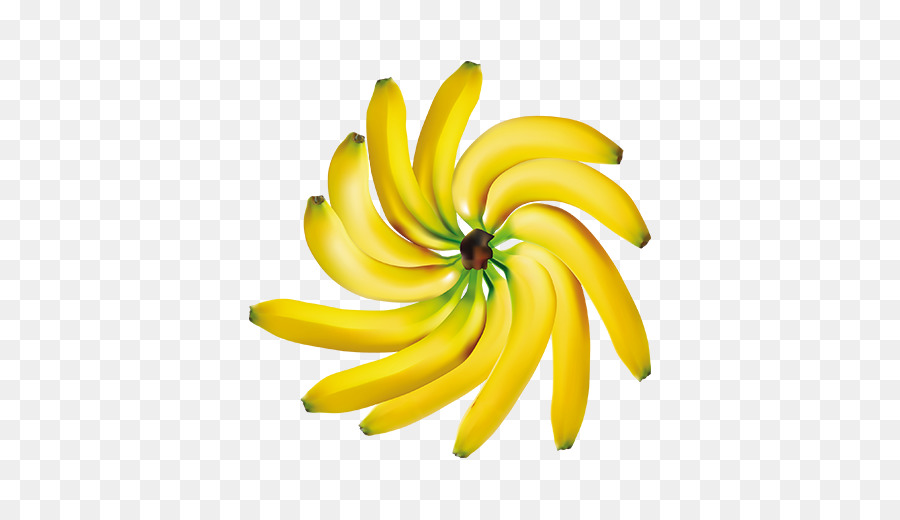 ديكور زوايا الفاكهة الموز صورة بابوا نيو غينيا