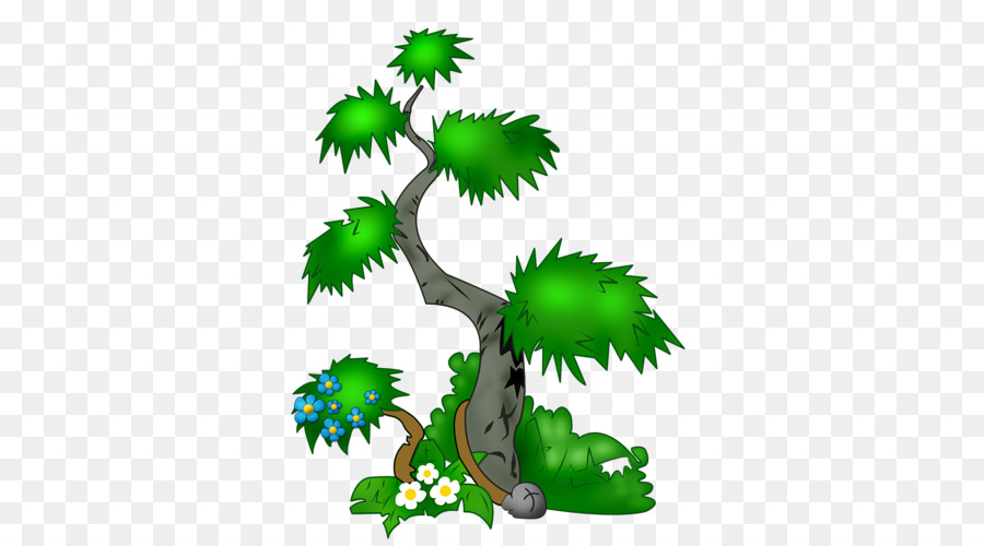 فرع，شجرة PNG