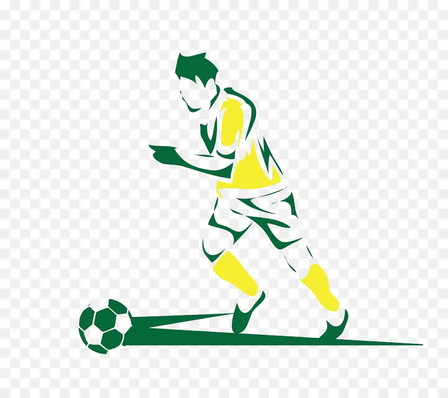 كرة القدم，شعار PNG