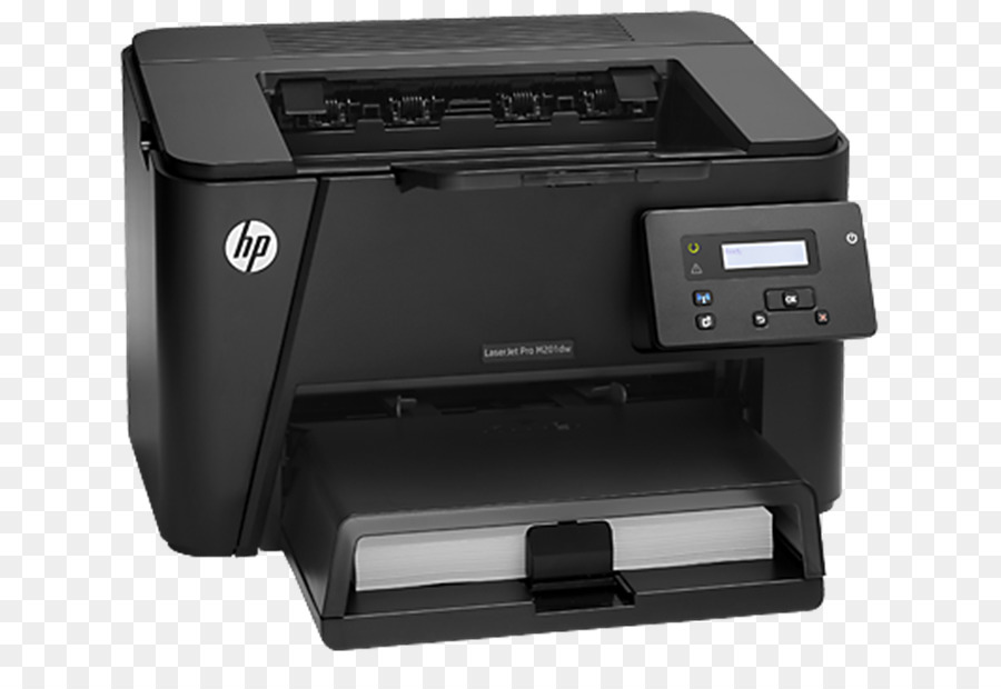 هيوليت باكارد，Hp Laserjet Pro M201 PNG