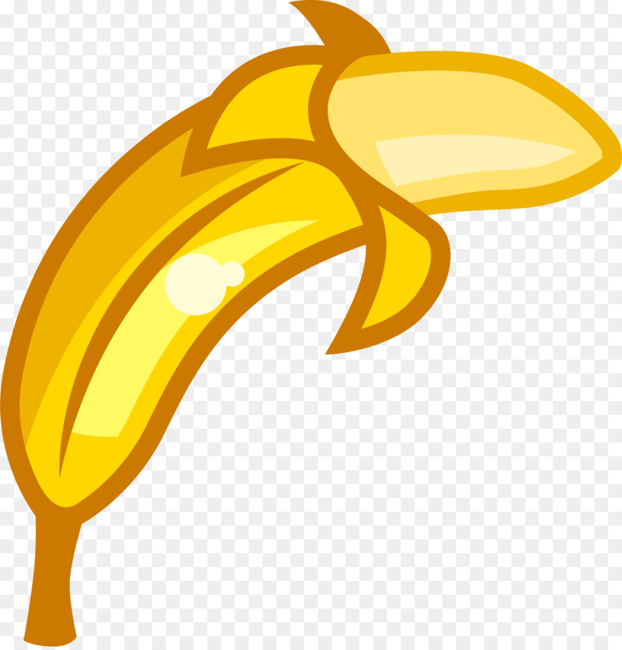 الموز，تحميل PNG