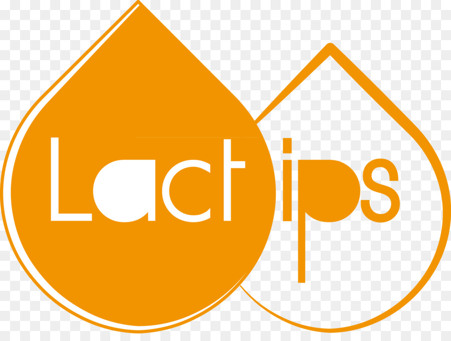 Lactips，شعار PNG