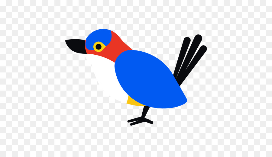 الطيور，الرسم PNG