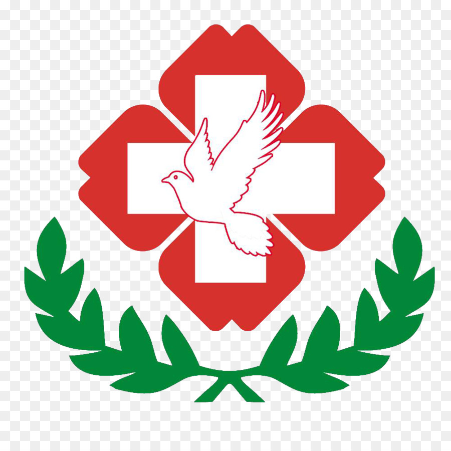 شعار，مستشفى PNG