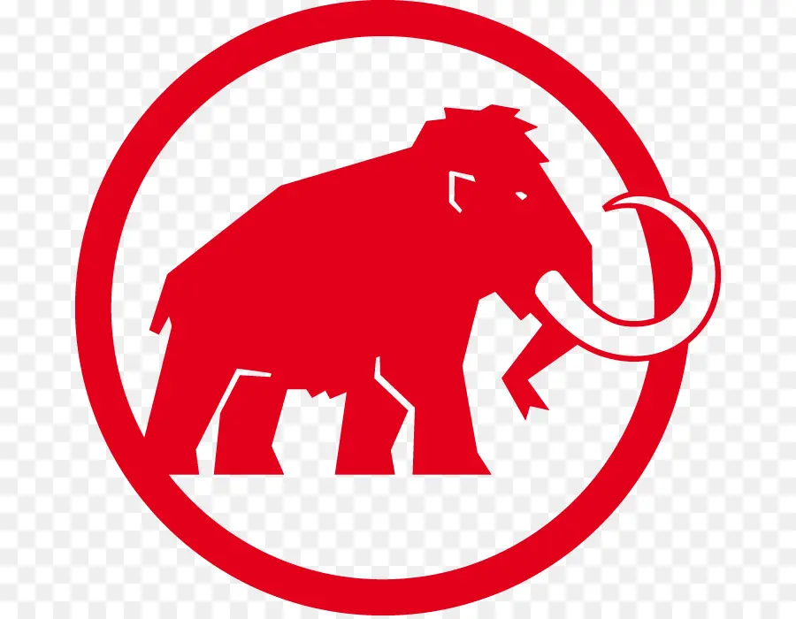 مجموعة الرياضة Mammut，Mammut Mens Logo Tshirt PNG