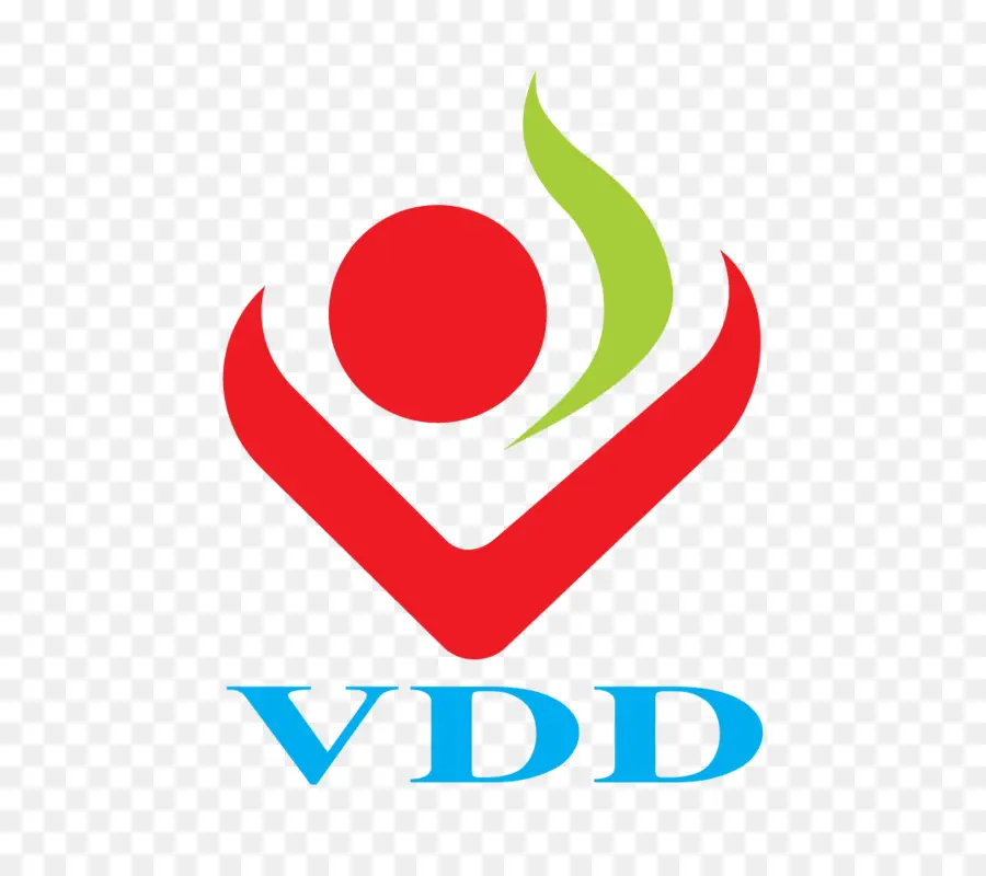 شعار Vdd，رمز PNG