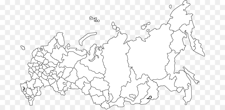 كراسني Krasninsky مدينة سمولينسك أوبلاست，خريطة PNG