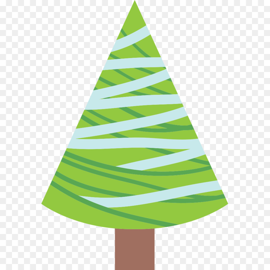 شجرة عيد الميلاد，بوستسكريبت مغلف PNG