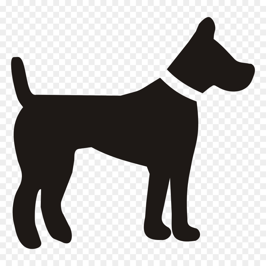 جرو，الكلب المالطي PNG