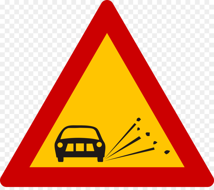 علامة المرور，الطريق PNG