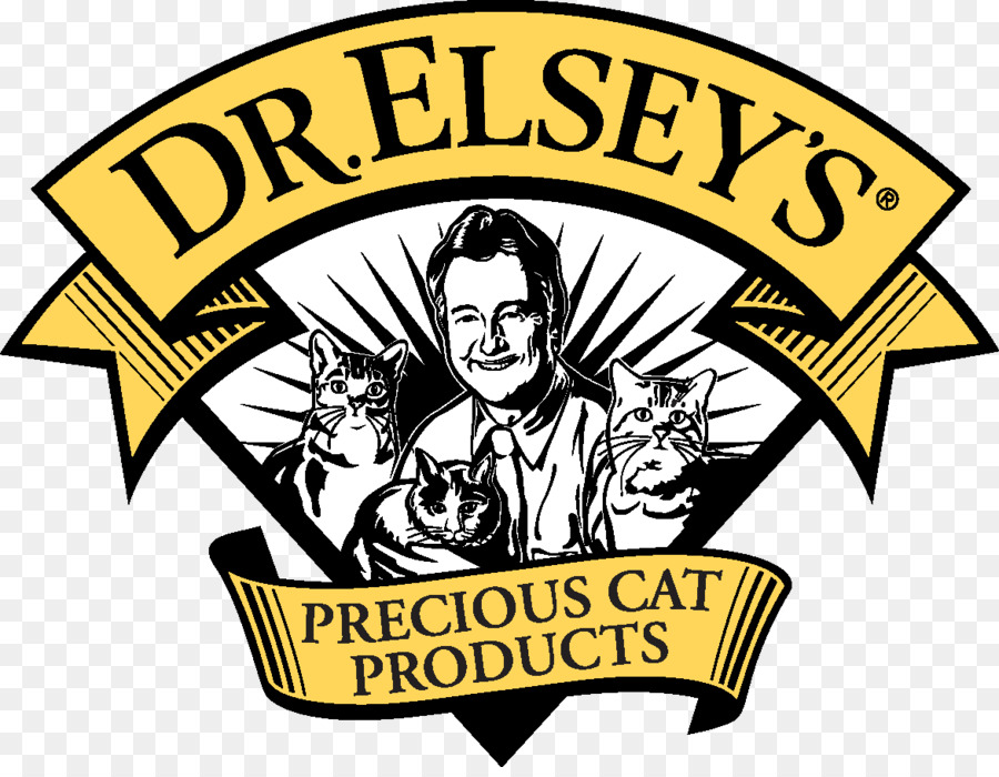 القط，الدكتور Elseys الثمينة القط الترا فضلات القطط PNG