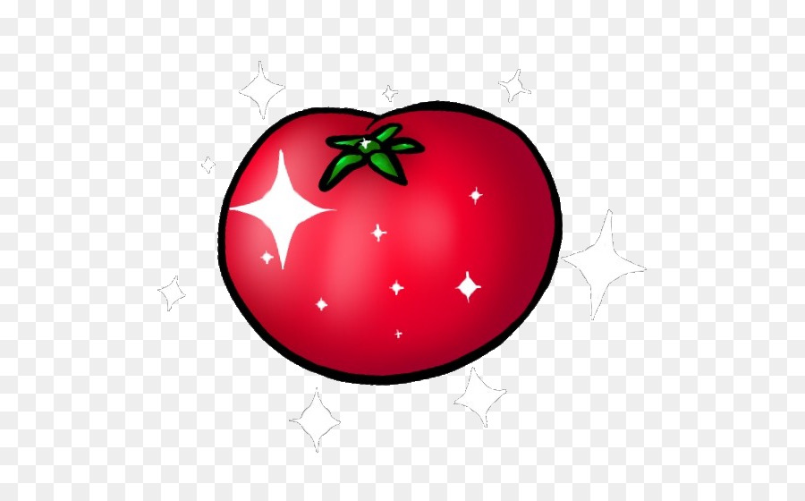 الطماطم，الفراولة PNG